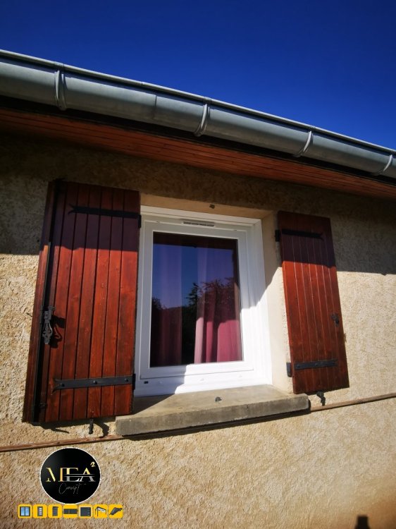 Rénovation des menuiseries à Gap : modernité et performance