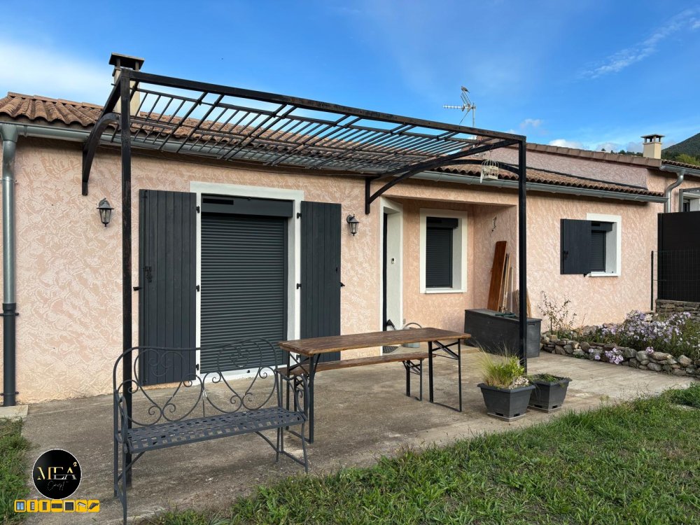 Volets roulants solaires ROMA
