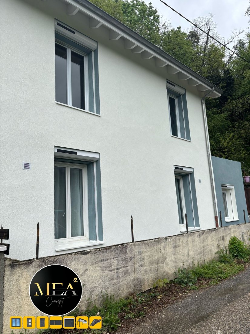 Réalisations sur-mesure à Vizille