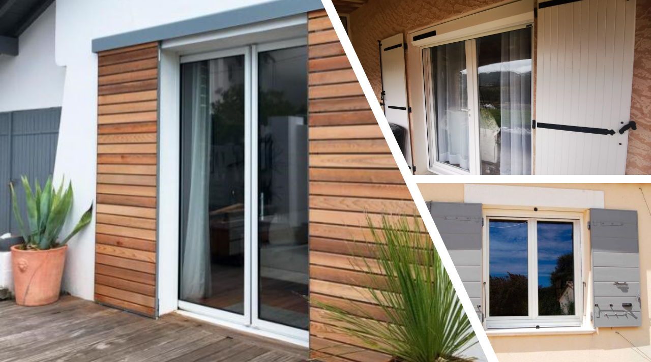 volets solaires Gap Embrun