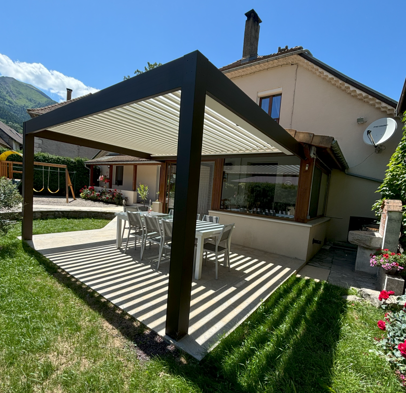 Menuisier Saint-Bonnet-en-Champsaur 