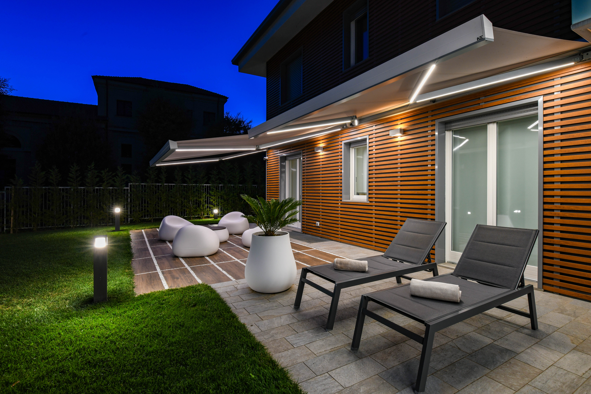 store banne Gap Embrun