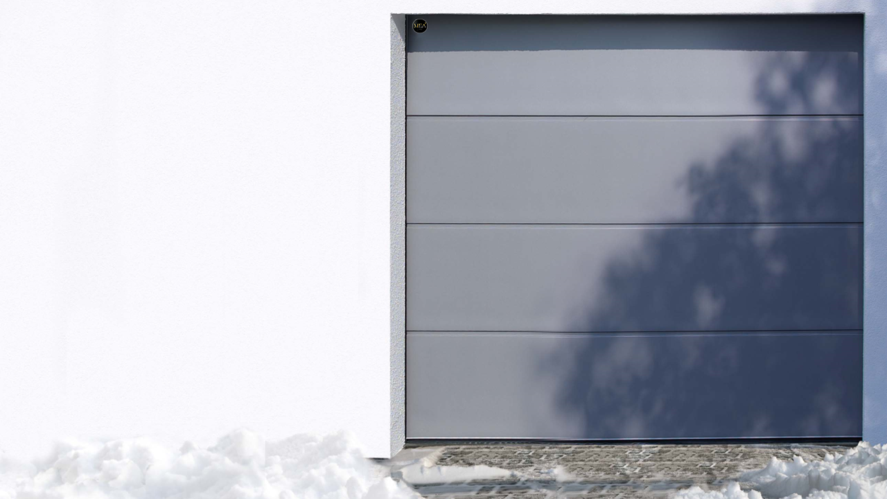porte de garage Gap Embrun